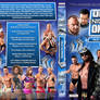 TNA One Night Only Old School 2014 DVD Cover