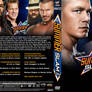 WWE SummerSlam 2014 DVD Cover V1