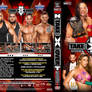 WWE NXT Takeover Toronto Canada 2016 DVD Cover