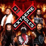 WWE Extreme Rules 2017 Poster