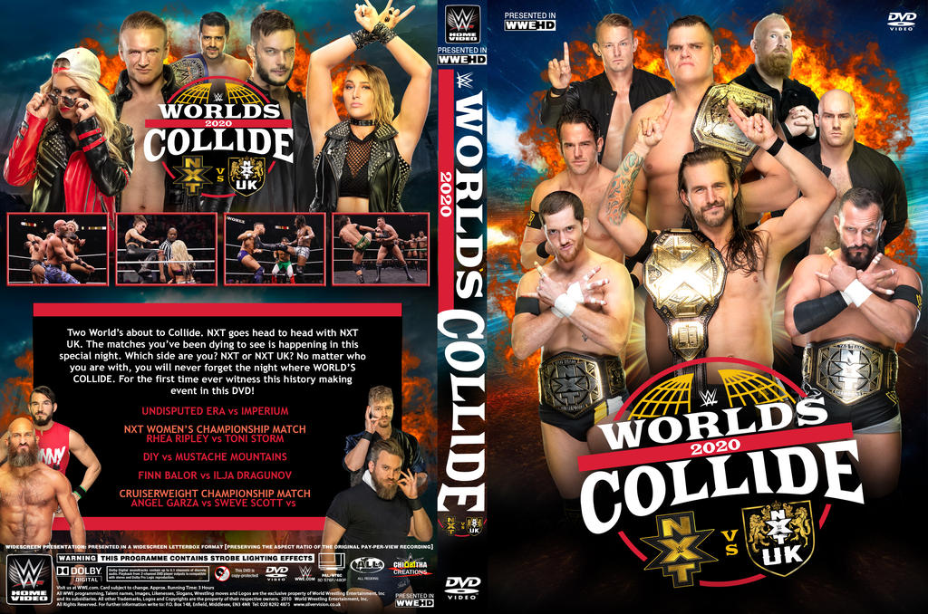 Wwe World S Collide Dvd Cover By Chirantha On Deviantart Wwe World S Collide Dvd Cover By Chirantha On Deviantart