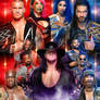 WWE Survivor Series 2020 Poster