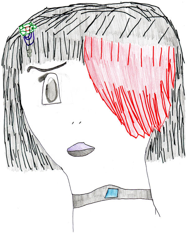 XinX by KarinChan07 on DeviantArt