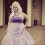 Cosplay - Lumpy Space Prom Coming Queen