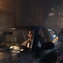 Traffic Stop