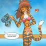 Twokinds - Flora
