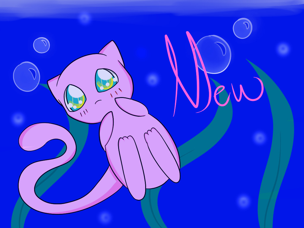 Mew