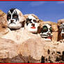 Monte Rushmore