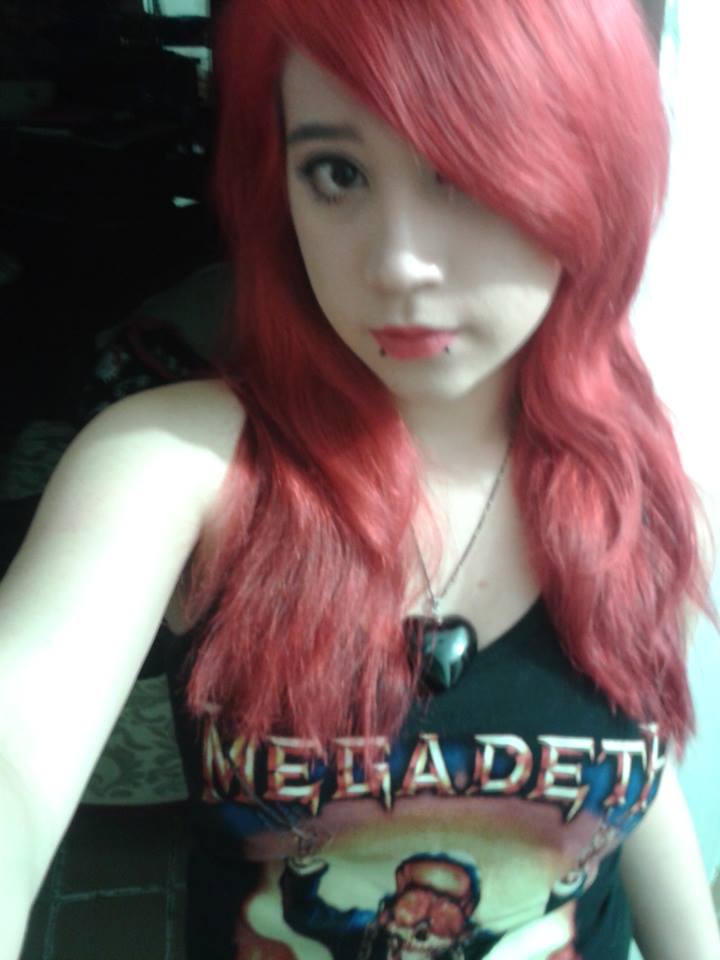 Megadeth Tee