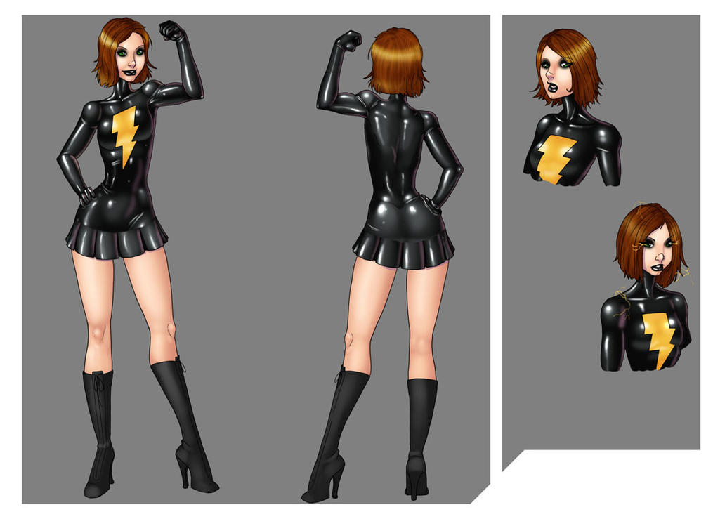 Willow Marvel Turnaround