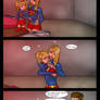 Supergirls and Mr Ninja pg6