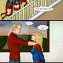 Supergirls Vs NinjaGuy pg41