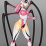 IronSpiderGwenpool