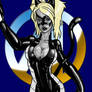 UA Avengers - Black Cat B