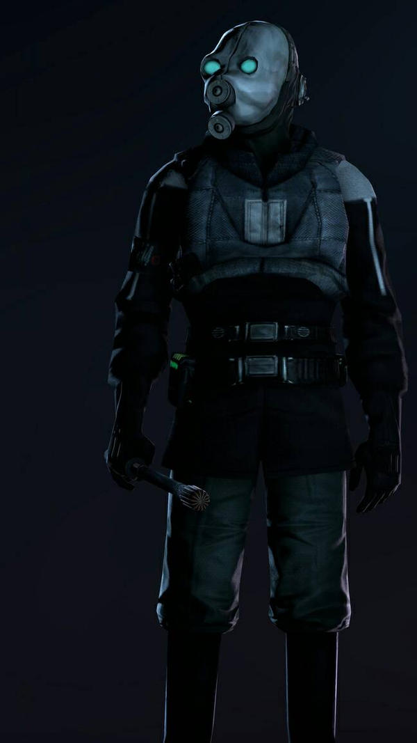The Metrocop by Cookie1711 on DeviantArt