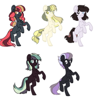 Pony adopts OTA ( OPEN )