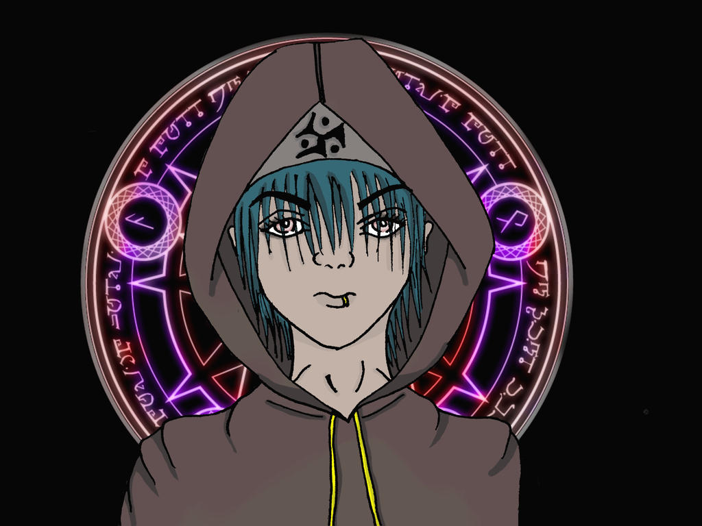 mage - animation by iyna08 on deviantart Images High... mage by inumbo on DeviantArt