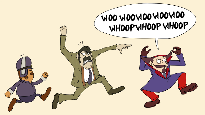 Week 30 - Don Zoidberg by ryuuza-art