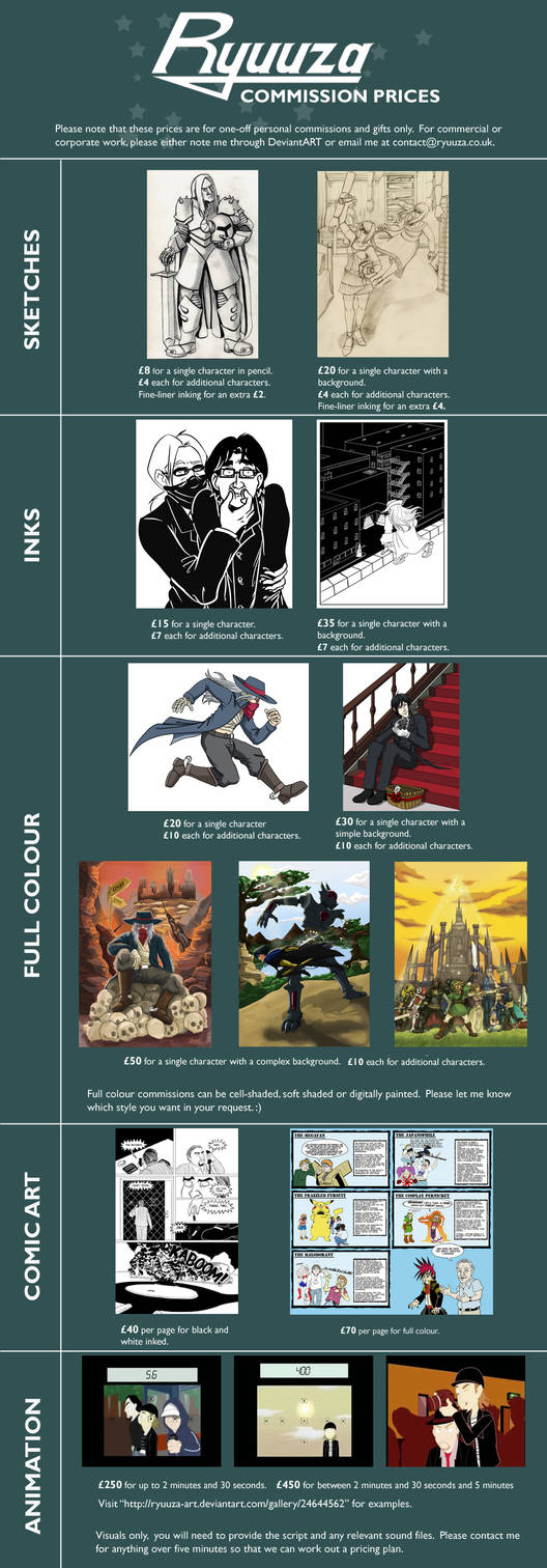 Ryuuza Commission Information by ryuuza-art