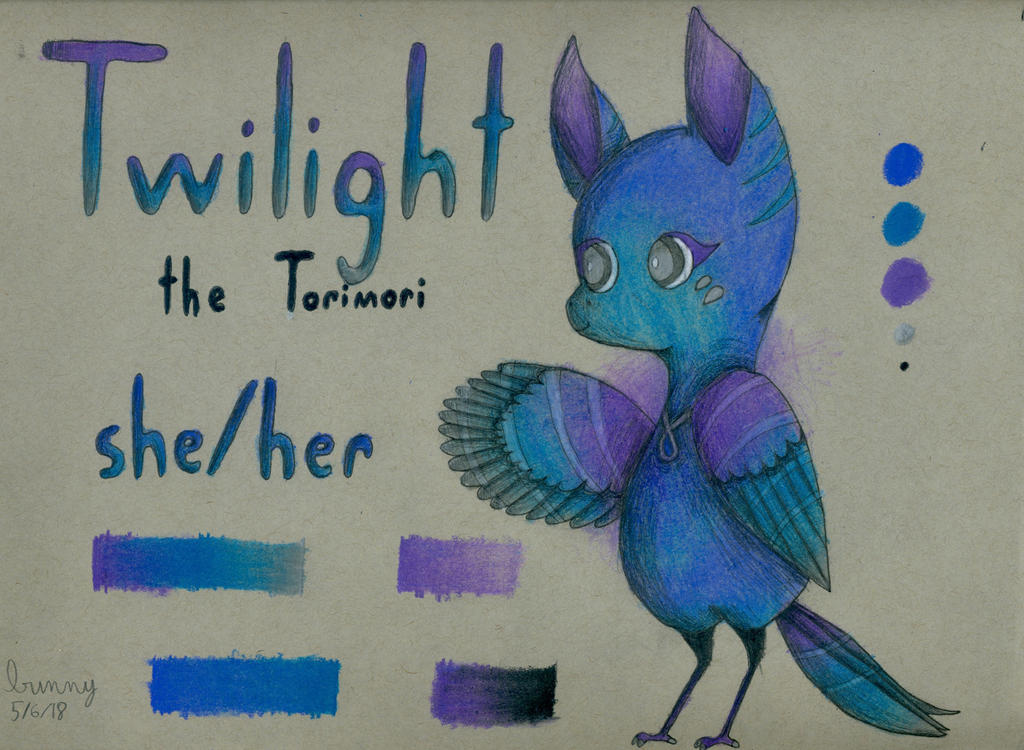 Twilight
