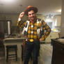 Woody Costume/Full Showing (1)