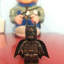 LEGO Batman Arkham Knight/Batman 