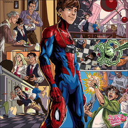 Spider-Man (2)