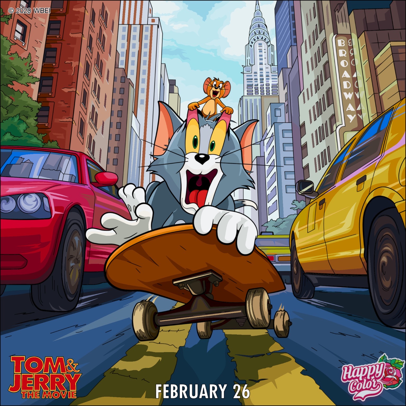 Tom Jr Deviantart Tom and Jerry by Ultraboy123 on DeviantArt