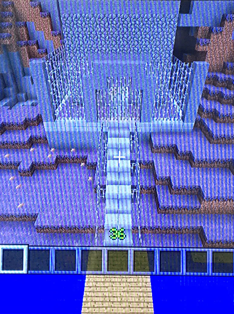 Minecraft Prisoon MINECRAFT:Prison by Ultraboy123 on DeviantArt