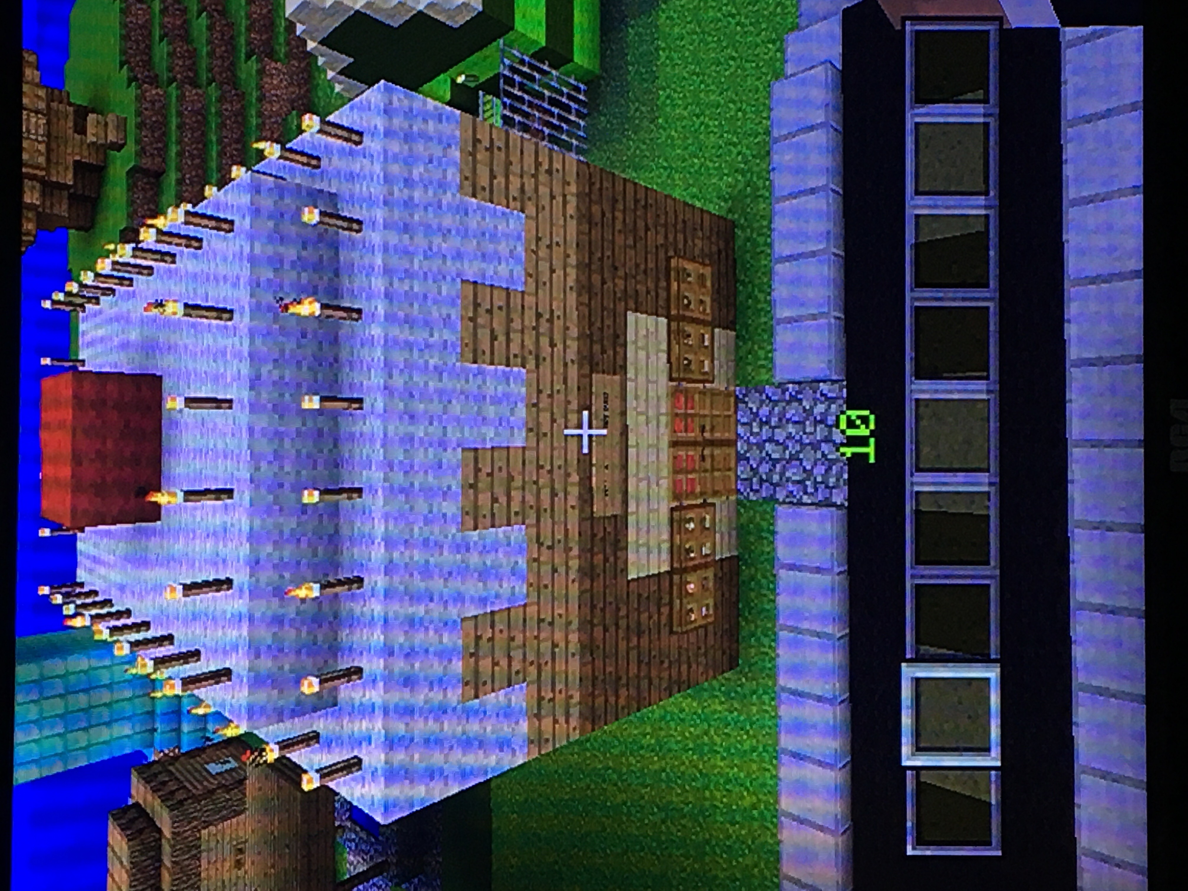 Minecraft Bakery Menu MINECRAFT:Bakery by Ultraboy123 on DeviantArt
