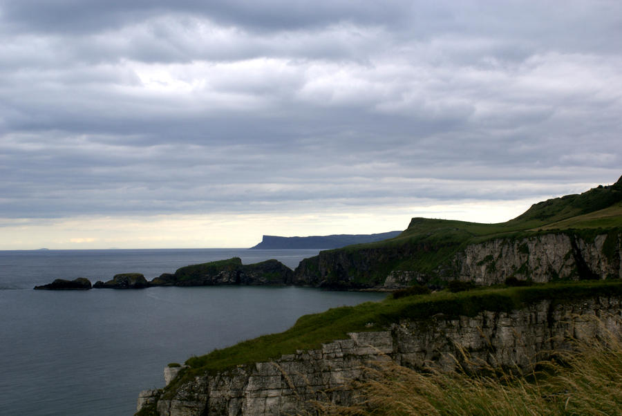 Cliffs II