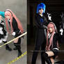 VOCALOID Secret Police5