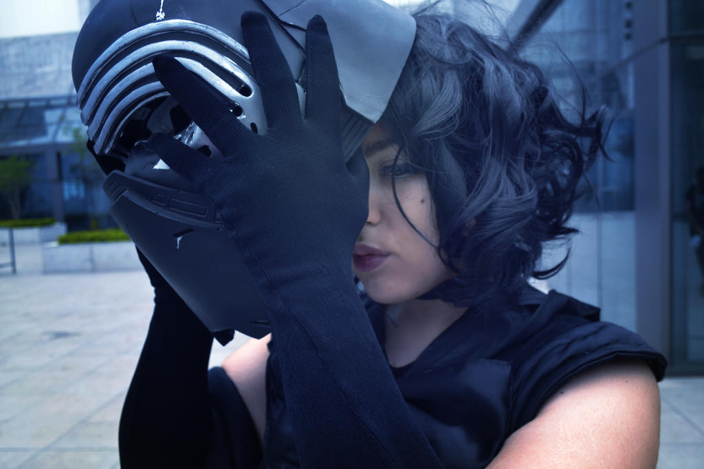 Scared Cosplay scared by Karitocosplay on DeviantArt