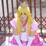 princess peach