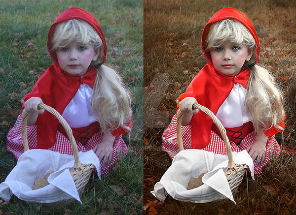 art processing by madina111 on DeviantArt