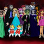 Teen Titans Prom - Together