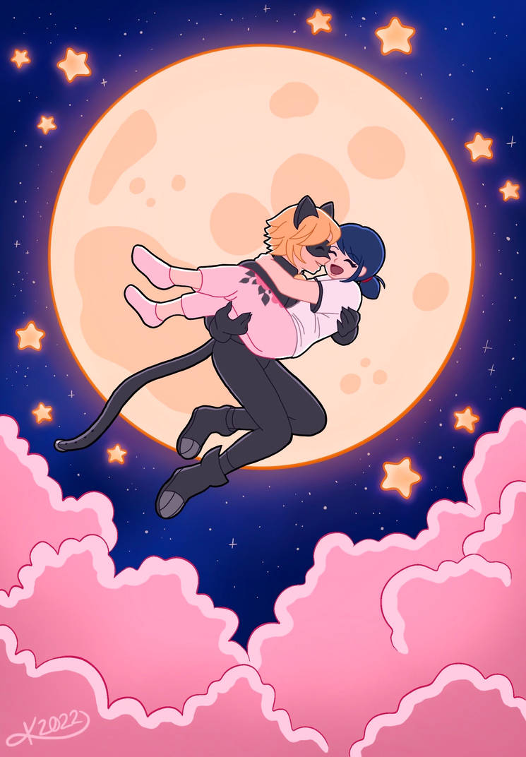 Elation by Chokkokat06 on DeviantArt
