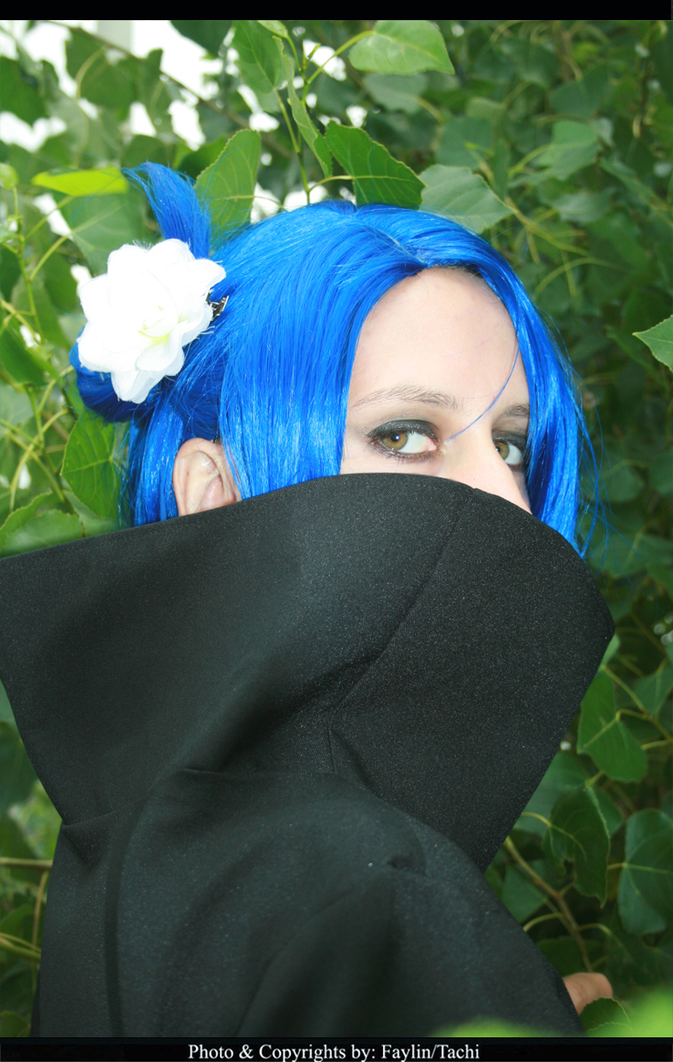 Konan Cosplay + II +