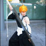 Kurosaki Ichigo+Cosplay+ IV +