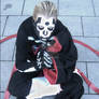 Hidan Seal++Cosplay+ I +