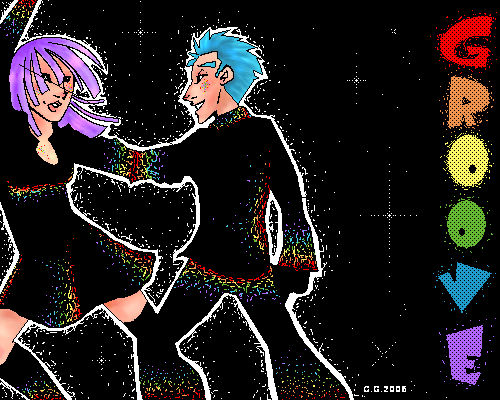groovy by mrelliot on DeviantArt