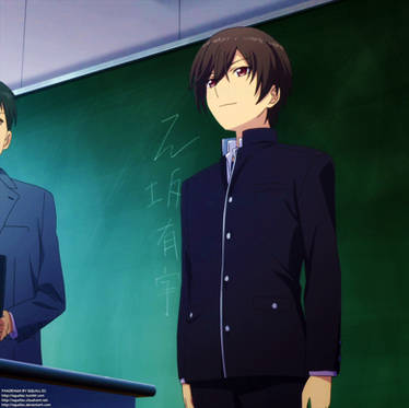 Explore The Best 乙坂有宇 Art Deviantart Explore The Best 乙坂有宇 Art Deviantart