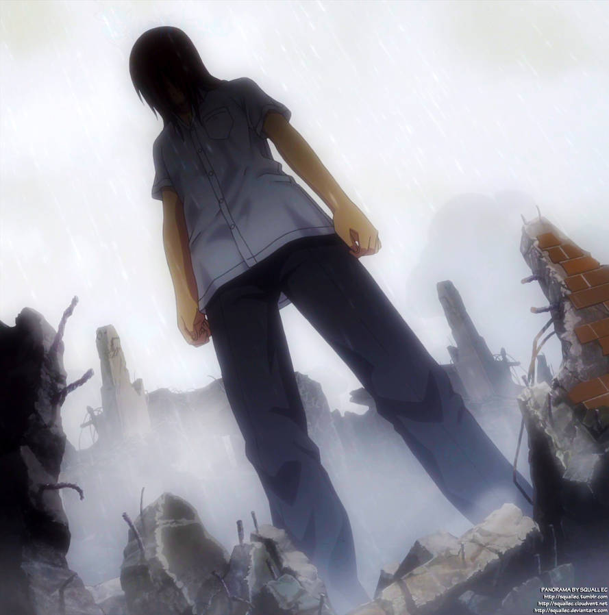 Deflock Aftermath Aftermath by SquallEC on DeviantArt