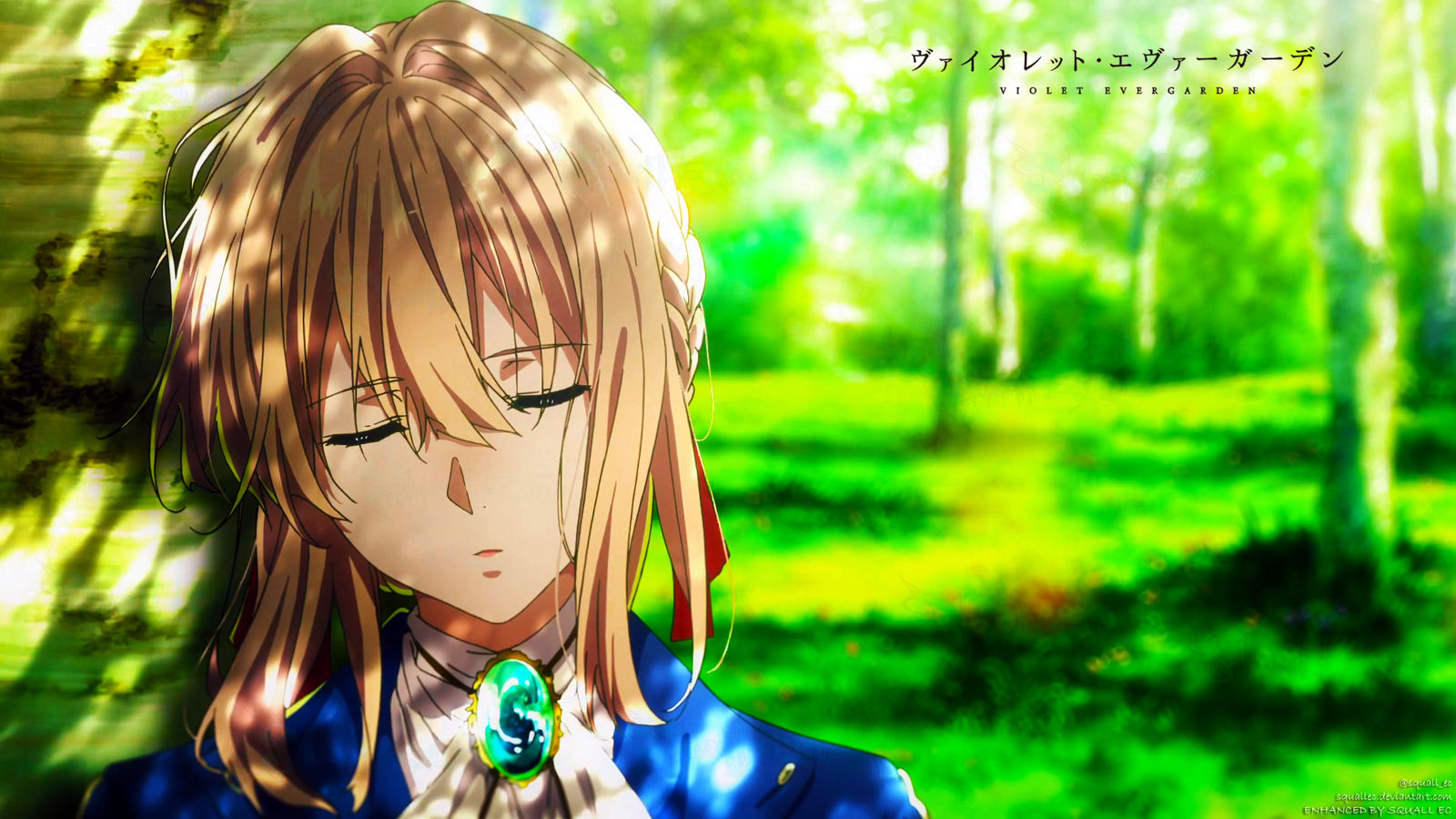 Sleeping Violet By Squallec On Deviantart Sleeping Violet By Squallec On Deviantart