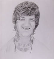 Austin Carlile