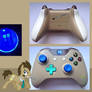 Dr. Whooves Custom XBOX ONE Controller