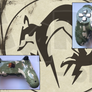 Custom PS4 Metal Gear Solid Controller