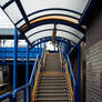 Poplar Docklands Light Railway station