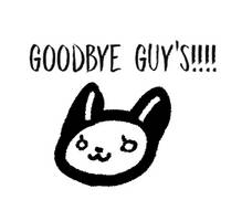 Goodbye Guy's