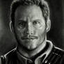 Chris Pratt as Owen Grady